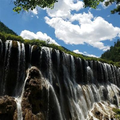 利辛縣有哪些鎮，其實每個鎮都有它獨特的風景