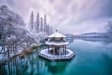 冬天去杭州怎麼玩？品茗赏雪，还是探秘西湖？