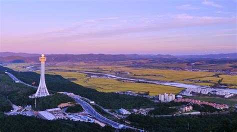 延吉旅遊哪個景點好？延吉的自然風光與人文景觀，究竟哪一個更值得推薦？